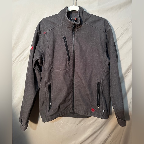 Ariat FR jacket - Picture 1 of 6